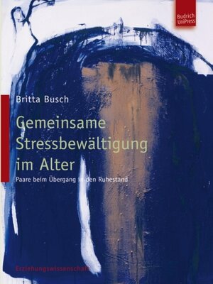 cover image of Gemeinsame Stressbewältigung im Alter